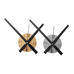 30cm Long Spindle Quartz Clock Movement Mechanism Replacemen
