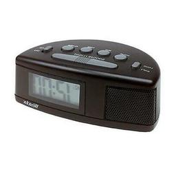 Tech Super Loud Alarm Clock Travel Loudest Alarm Clock