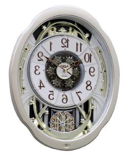 "marvelous Magic Motion Clock