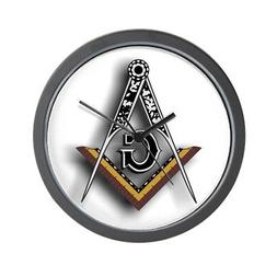 CafePress - Masonic Square And Compass - Unique Decorative 1