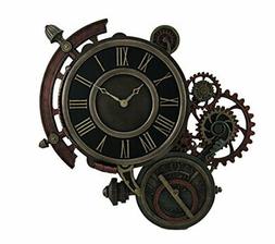 Veronese Design Mechanical Steampunk Astrolabe Star Tracker 