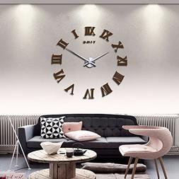 Modern Design Room Decorative Wall Watches