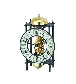 Hermle Modern clock with 14 day running time from