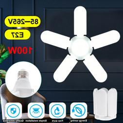 Modern Digital 3D White LED Wall Clock Alarm Clock Snooze 12