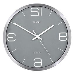 With Metal Frame And Front Glass Cover Hw56