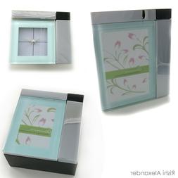 Monogrammed Personalized Jewelry Boxes Picture Frame and Clo
