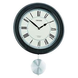 Seiko Seiko Musical Wall Clock - 15.50 in. Wide