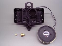 NEW HERMLE 2215 QUARTZ PENDULUM CHIME CLOCK MOVEMENT KIT WES