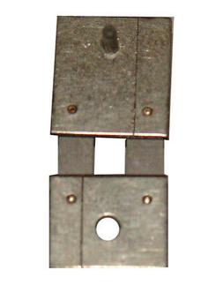 New Hermle #307 Clock Suspension Spring For Smaller Wall, Ma