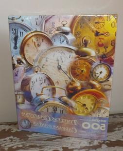 NEW Springbok 500 piece Puzzle TIMELESS COLLECTION Vintage A