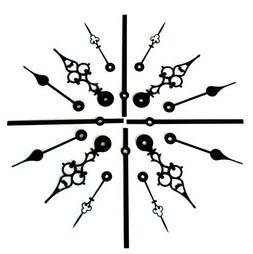 New Replacement Quartz UTS Hermle Kienzle Junghans Euroshaft