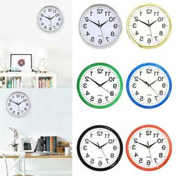 New Simple Style Creative Office Living Room Bedroom Round W
