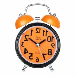 NEW Super Extremely EXTRA LOUD Alarm Clock for Very Heavy Sl