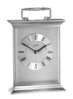 Bulova Newport Tabletop Clock