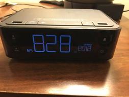 Non Stop Station A Alarm Clock