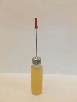 Oil For Antique Clock. Grandfather, Mantle Clock, Wall Clock
