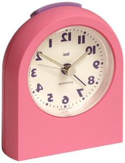 OpenBox Bai Pick-Me-Up Alarm Clock, Pink