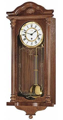 Hermle Pendulum Clocks 70509-030141