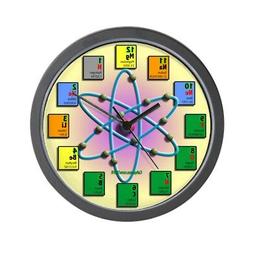 CafePress - Periodic Table Atomic Based - Unique Decorative 