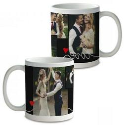 Personalized Coffee Cups with your own pictures for wife,kid