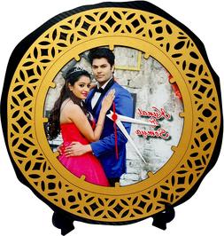 Personalized Custom Made Picture Frame Wood Photo Frame With