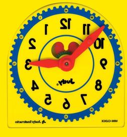 Judy Plastic Clock Class Pack