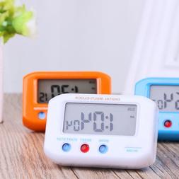 Portable Electric Desk <font><b>Clock</b></font> Digital Ele