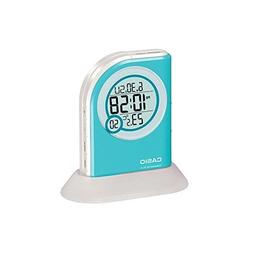 Casio Pq75-2df Multi Function Digital Thermometer Table Top 