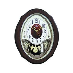 "precious Angels" Musical Motion Clock