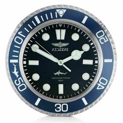 Invicta Pro Diver Master of the Oceans Quartz Exquisite 14" 