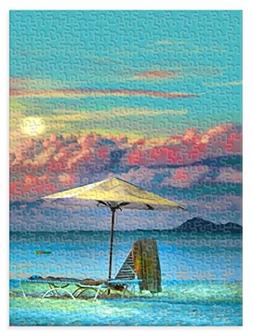Wellspring 500pc Puzzle - Tranquility 