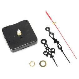 Quartz Clock Movement Module Repair DIY Kit Battery Powered 