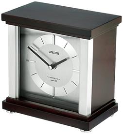 Seiko QXW441BLH Japanese Quartz Clock