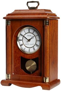 Seiko Raymond Carriage Clock