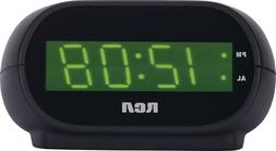 RCA RCD20 Digital Alarm Clock
