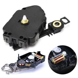 Replacement DIY Repair Clock Pendulum Movement Mechanism Mot