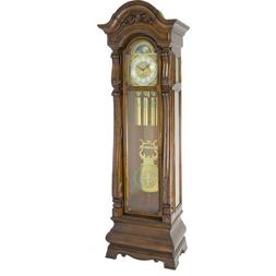 Hermle Salerno Floor Grandfather Clock