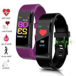 Sanda Men Women Smart Digital Watch Sport Intelligent Pedome