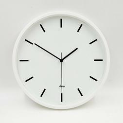 School Wall Clock Industrial Farmhouse High Quality Small Of