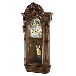 Qwirly Shreveport #700605030351 Mechanical Regulator Wall Cl
