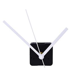 Mudder Silence Quartz Clock Movement, 11/ 25 Inch Maximum Di