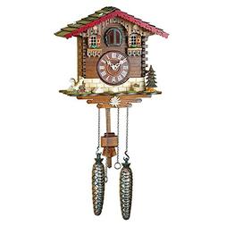 Hermle Simonswald 46000 Cuckoo clock