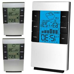 Temperature Thermometer Hygrometer Home