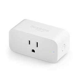 Amazon Smart Plug, works with Alexa