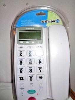 Speakerphone Caller ID Memory Desktop Phone Extra Large Butt