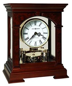 Howard Miller Statesboro Clock by Howard Miller