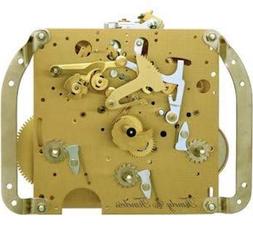 Qwirly Store: HERMLE Clock Movement 351-060 15cm with Pendul