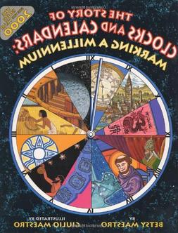 And Calendars : Marking A Millennium