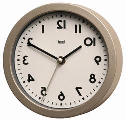BAI Studio Wall Clock, Landmark