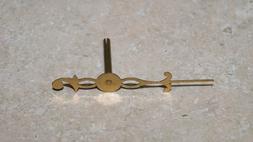 New Clock Parts